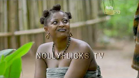 GIFT OF SONG PART 2 WILL BE SHOWING ON 13TH EPIC FILM 2024 PRISMA JAMES,CHISOM STEVE,ADIM CHRISTIAN