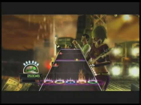 assassin-fc---ghwt-expert-drums