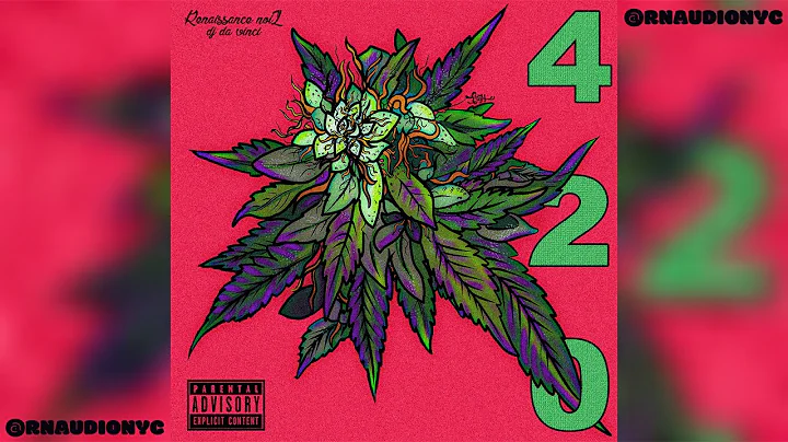 420 MIXTAPE    (BEST WEED SONGS | STONER MIX)