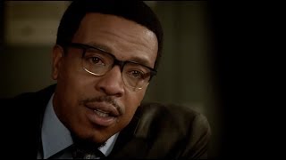 Proven Innocent 1x04 Promo "The Shame Game"