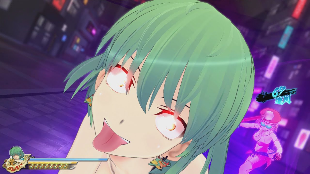 Senran kagura estival versus pc free download