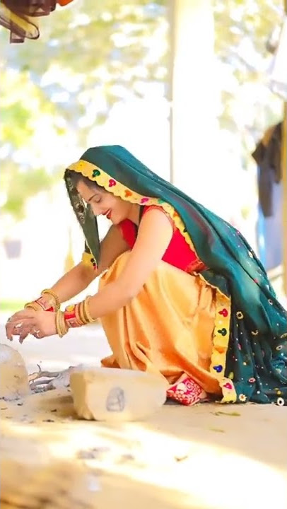 Odhani ke chhore apna chabave lu dat se pagal ka Dehale  wali pahil ke mulakat mein ❣️ #bhojpuri