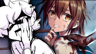 Thaf VODS | Corpse Party (2021) - Part 1