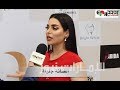 الفنانة جليلة تعترف  لا يوجد بجسدي شيء طبيعي كله تجميل وهذا خلافي مع حليمة بولند دندنها