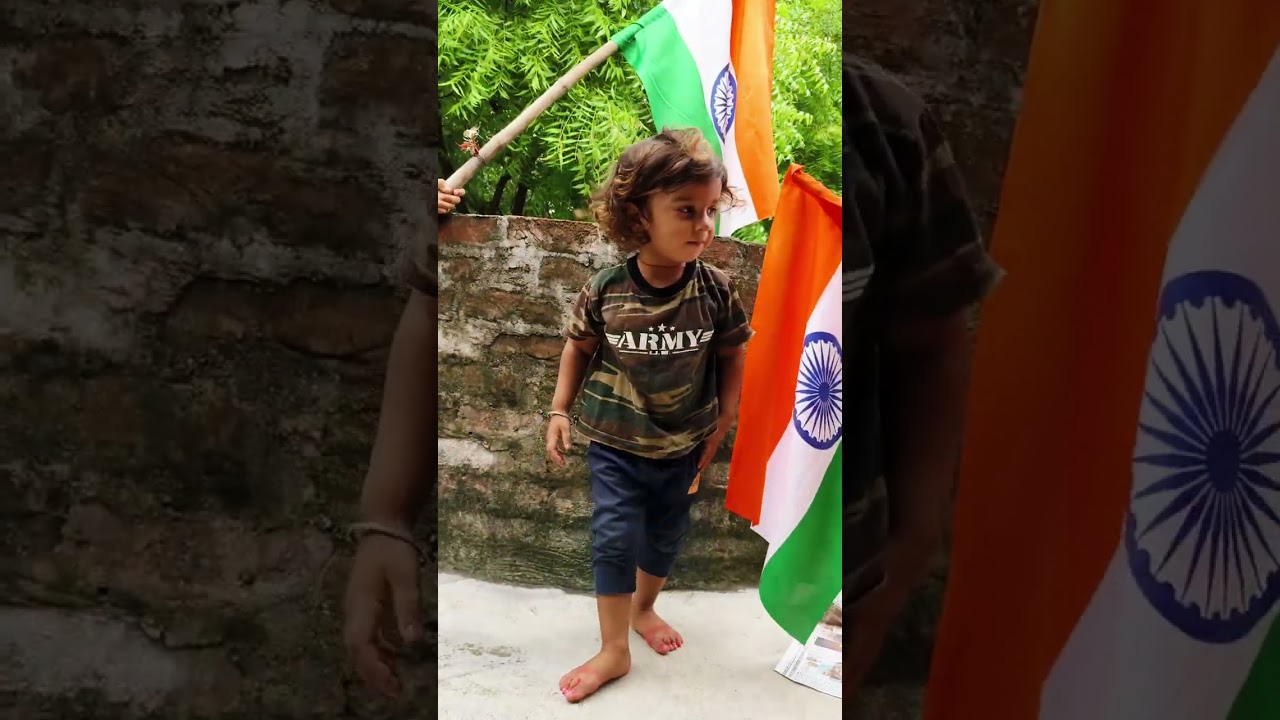 15 August viral video