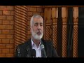 هنية صفقة القرن ولدت ميتة بفعل مسيرات العودة mp3