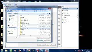 Cara Block Aplikasi Dengan Windows Firewall | Filmora screenshot 3