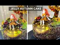 Amazing JELLY CAKE You MUST Watch | Do you Believe This Is A "CAKE"? 😱