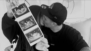 We're having a BABY!!!!!