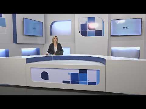 Blau notícies 01-04-2026