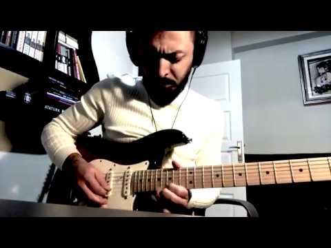 ZERDA COVER (Mesut Rastgeldi)