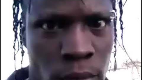 Ron "The Truth" Killings "Wass Up" Music Video - TNA 2006