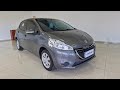 Peugeot - 208 ACTIVE 1.5 N - 2016