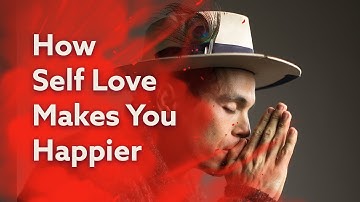 How Self Love Makes You Happier - Deep Dive Podcast With Adam Roa