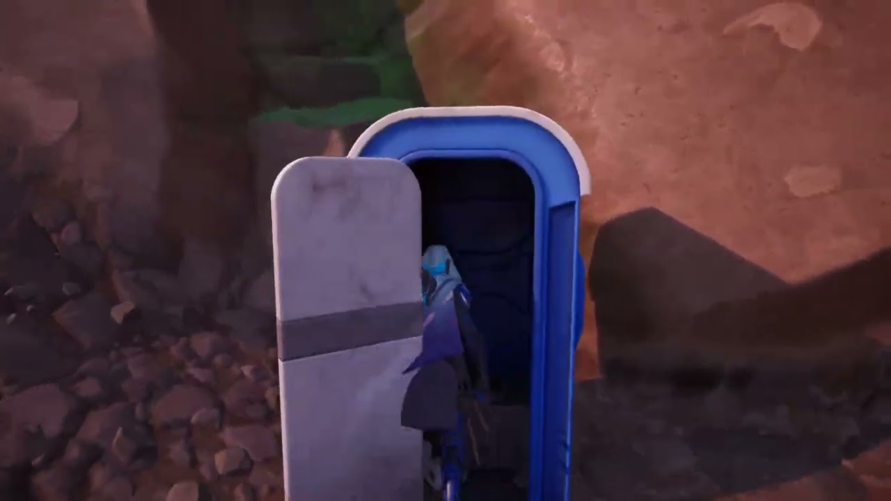 Fortnite solo Victory Royale - 07.02.2026