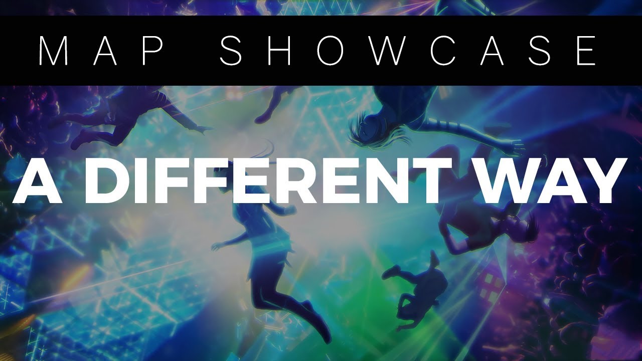 DJ Snake feat. Lauv - A Different Way | osu! SHOWCASE - YouTube