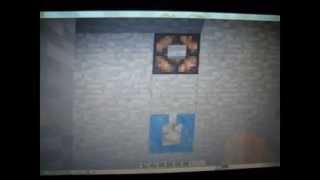 Minecraft: Interactive Escape the Cave Alive! - Right Path