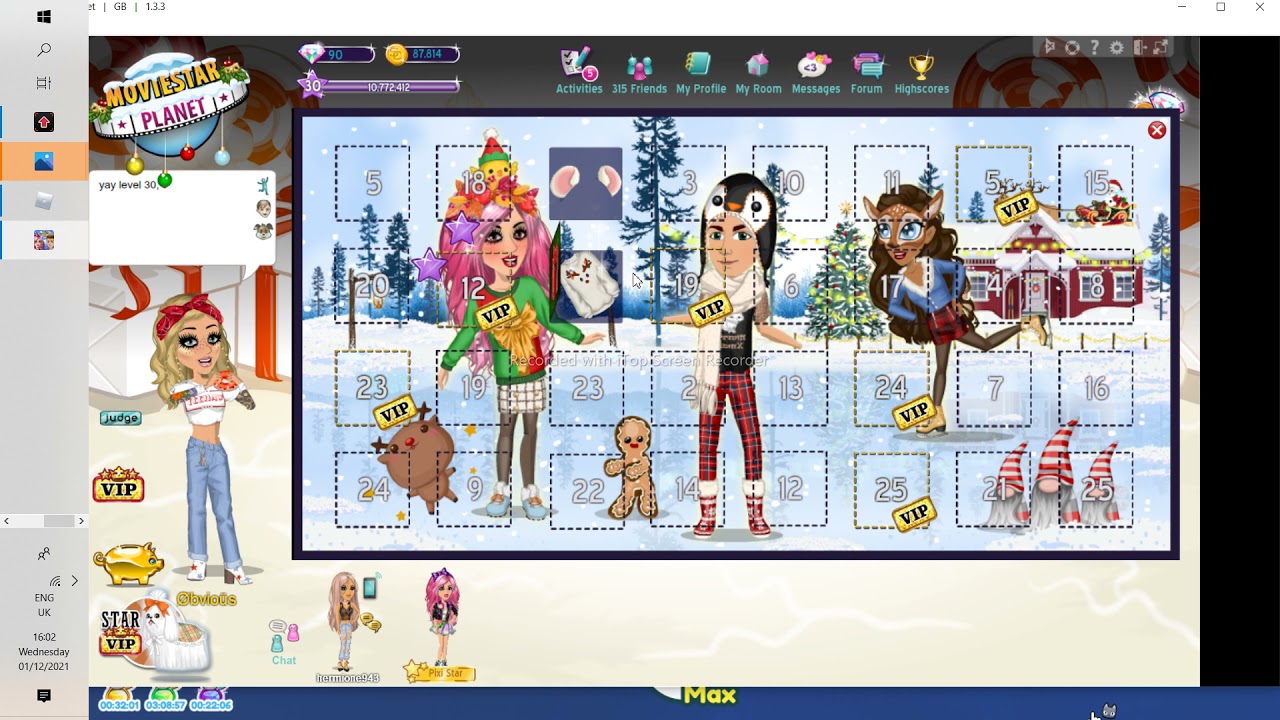 day-1-msp-advent-calendar-youtube