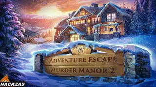 Adventure Escape- Murder Inn #1 | Android Gameplay screenshot 4
