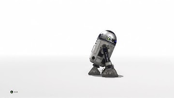 R2D2 & C3PO - STAR WARS™ Battlefront™