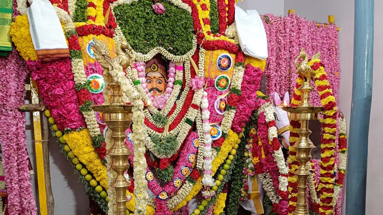 சாம கோடை part_2 சுடலை மாடன் ஆவேச ஆட்டம் 🔥🙏🏻🙏🏻🔥