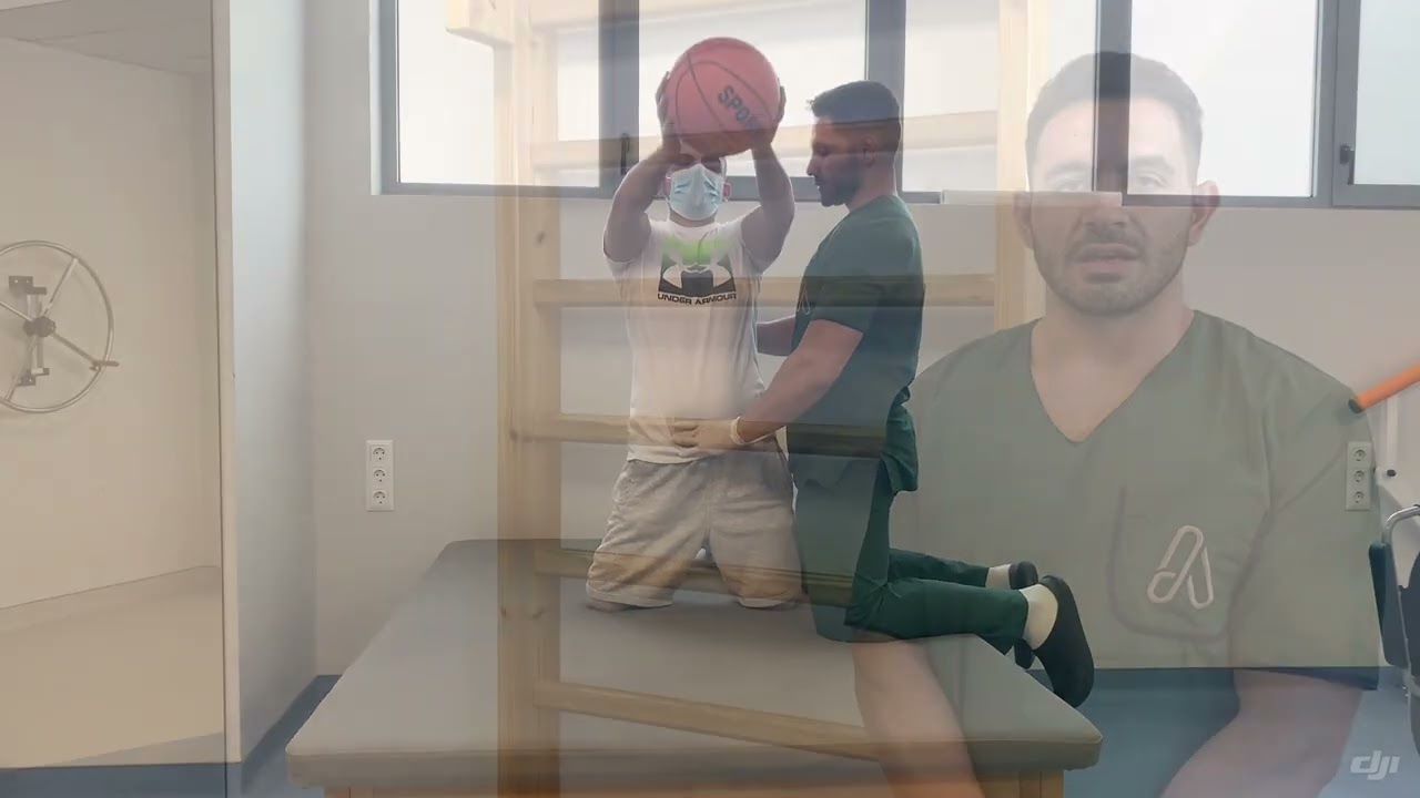 Αποκατάσταση με τη μεθοδο BOBATH - Attica KAA