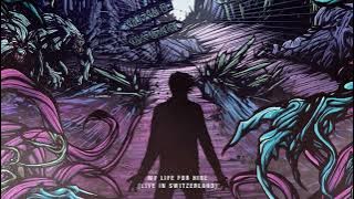 A Day To Remember - My Life For Hire (Live In Switzerland)