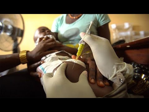 Vídeo: Lições Aprendidas Ao Envolver As Comunidades Para Os Testes De Vacinas Contra O Ebola Na Serra Leoa: Reciprocidade, Relacionamento, Relacionamento E Respeito (os Quatro R's)