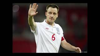 Epic Moments Of John Terry You Don't Want to Miss