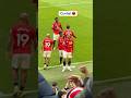 Cunha Gives United The Lead Again Vs Aston Villa Celebrations To Match Football Cunha Manutd Cunha Gives United The Lead Again Vs Aston Villa Celebrations To Match Football Cunha Manutd