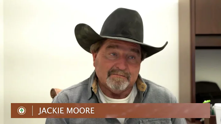 A look back at 2025 and a look ahead to 2026 with Jackie Moore of Joplin Regional Stockyards