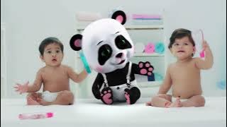 Panda Baby Cologne