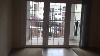 Two Bedroom & Large Balcony