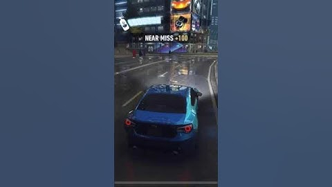 #shorts Need For Speed No Limits Chapter 1