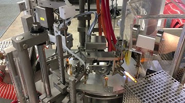 Rota Type 915 AS AV - 2ml Ampoules