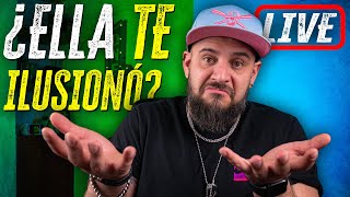 ¿Por qué juegan contigo? - Live Facebook