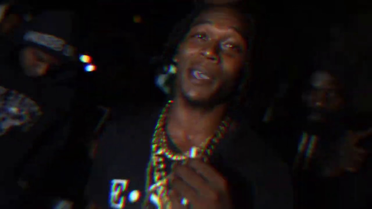 T Man - Militant (Official Music Video)