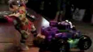 Video from My Phone (Robot vs Robot.3g2)