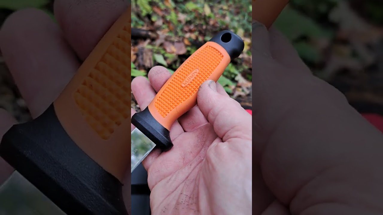 Mikov Brigand. Recenze na nový typ.