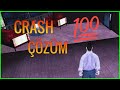 CRASH SORUNUNA ÇÖZÜM & ADDON KURULUM | Rina Roleplay