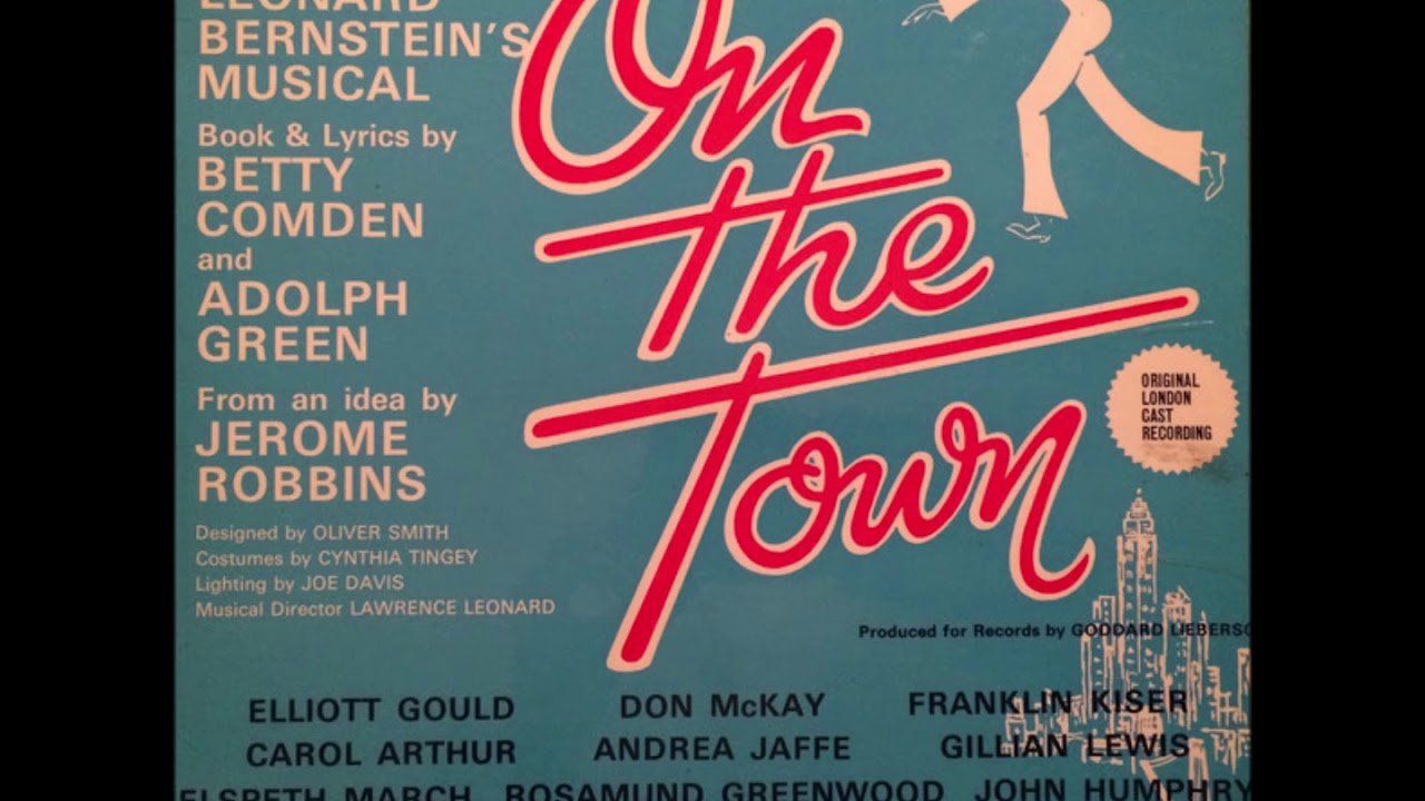 Don McKay – Lucky to Be Me