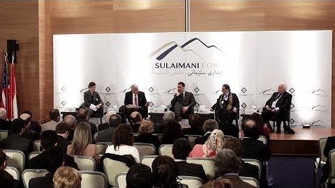 The Tigris and Euphrates Dilemma