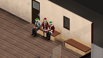 MULTIPLAYER IS HERE | B42.13 | Project Zomboid