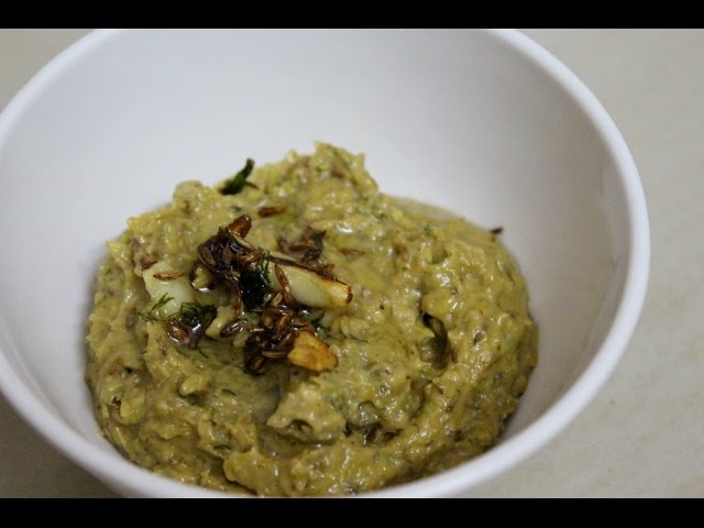 green chilli chutney-thecha recipe-green chilli chutney for idli dosa-yummy indian kitchen | Yummy Indian Kitchen