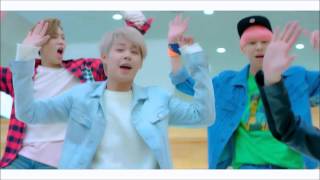 Guess that kpop mv #1 (boy groups/solos)