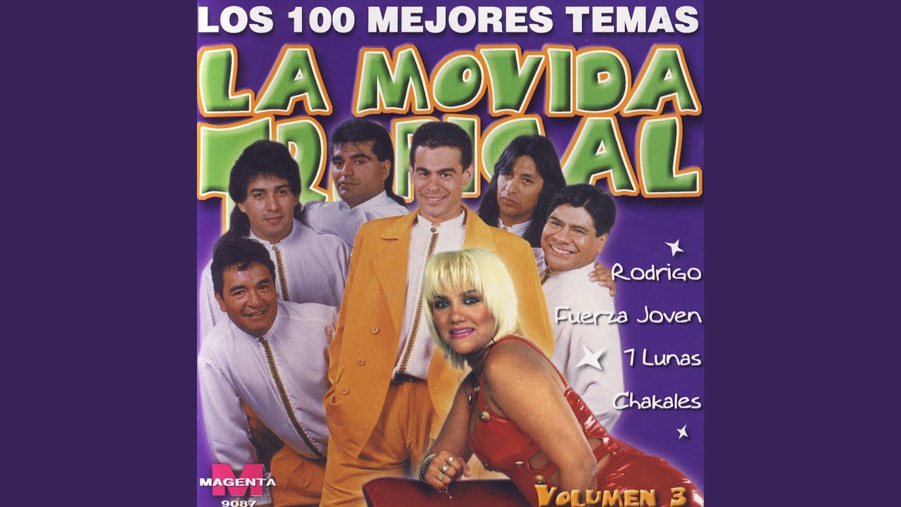 Watch La Gitana on YouTube Watch La Gitana on YouTube