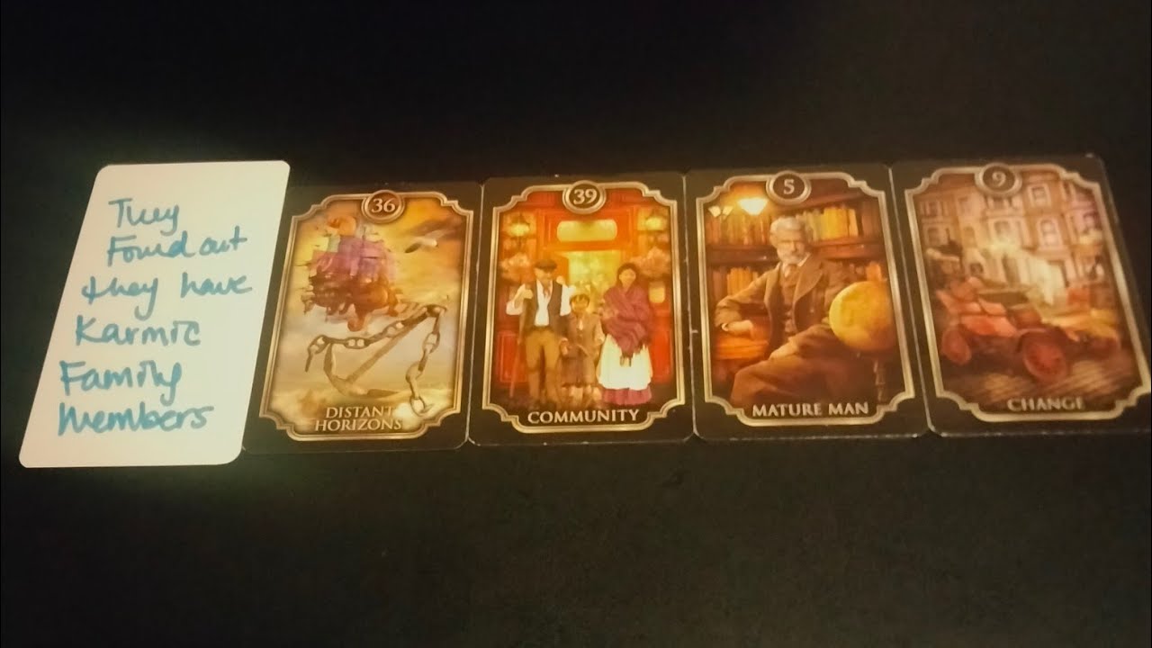 Someone Is Waking Up To The Fact They Have To Distance Themselves From This Community Of People