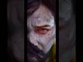 The Last of Us Part I PS5 (Details in 4K) #thelastofus #tlou #ellie #joel #virtualphotography