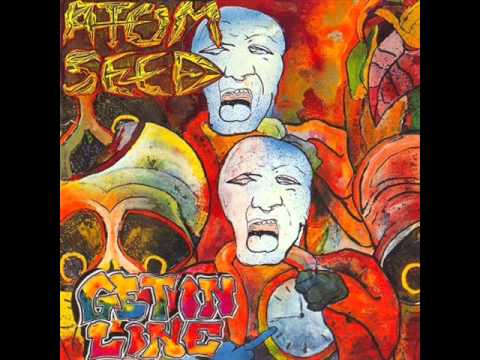 Atom Seed - Get it Line - YouTube