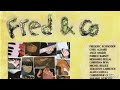 Fred &amp; Co - Mea Culpa (1991)